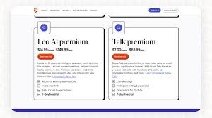 Brave Leo pricing: Is the privacy-focused AI assistant worth it in 2025?