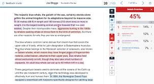 Turnitin Feedback Studio – Clemson Online: Where Tech and Teaching Meet