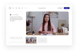 Colossyan Review 2025: Features, Performance and Alternatives