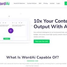 WordAI Review 2026 - Is It Really the Best AI Article Rewriter?