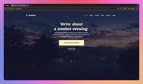 NovelAI Documentation