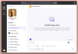 Personal AI Enterprise: Scale Team Collaboration with Shared AI Workspaces | Personal AI