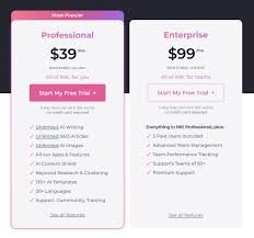 INK AI Review - Awesome AIs