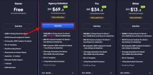 How To Get Started With AI Writing Assistant - GetGenie