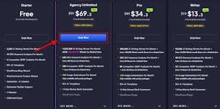 How To Get Started With AI Writing Assistant - GetGenie