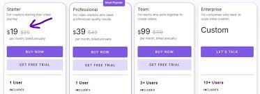 Create Professional Videos With Online Video Editor Pictory