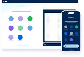 Ask Genny AI Virtual Assistant for EHS | Benchmark Gensuite