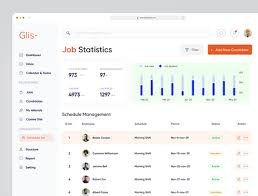 Browse thousands of Candidate Matching images for design inspiration | Dribbble