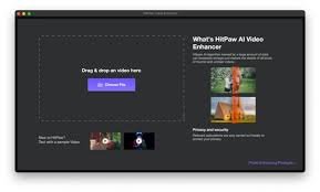 Upscale your video quality with HitPaw AI enhancer software – iGeeksBlog