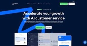 Chatbot UI Examples for Designing a Great User Interface [15 Chatbots Included]