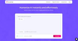 AI Humanizer: How Humaniser.ai Makes AI Writing Sound Human Again – Muddy River News