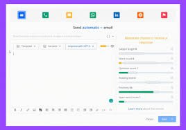 AI Sales Email Assistant - Reply.io