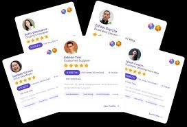 Hire Pre-Vetted Filipino Freelancers from the Philippines | RemoteGenies