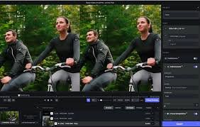 Topaz Video AI Review: Upscale & Enhance Videos