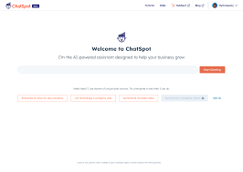 ChatSpot: A Guide to HubSpot's Game-Changing AI Assistance Tool