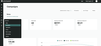 Omnisend vs Klaviyo: Best for Ecommerce 2026?