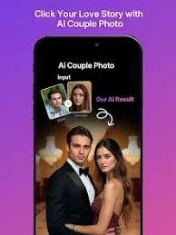 AI Photo Generator - Couple – Apps on Google Play