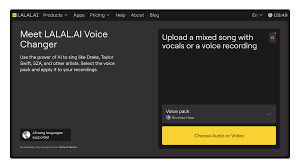 LALAL.AI Reviews 2026: Details, Pricing, & Features | G2