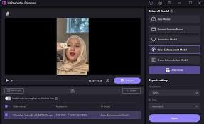 HitPaw Video Enhancer: Exploring Its Features & Alternatives