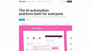 Gumloop Review 2026 | AI Infrastructure & MLOps Tool - Pricing & Features