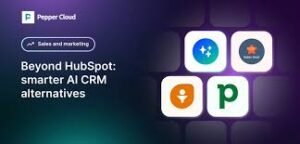 Top ChatSpot Alternatives | Best AI CRM Tools