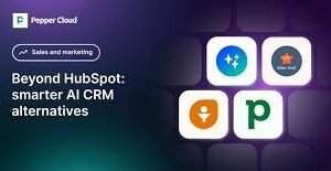 Top ChatSpot Alternatives | Best AI CRM Tools