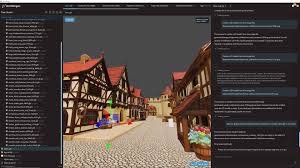 WorldEngen promises AI-built 3D scenes in hours, not weeks - DIGITAL PRODUCTION