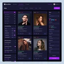 Start Being Productive Soon as You Login on Dashboard With All-New Widgets - SocialPilot