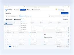 Browse thousands of Candidate Pipeline images for design inspiration | Dribbble