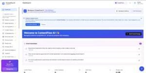 ContentFlow AI
