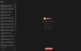 Note67 — Private Meeting Notes Assistant