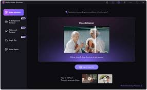 HitPaw Video Enhancer: Easy AI Video Enhancer for Windows & Mac | PCWorld