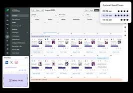 8 Top AI Social Media Content Creation Tools | Sprout Social