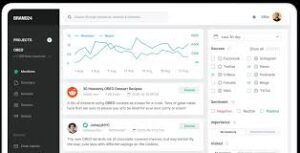 AI-Powered Mentions Tracking
