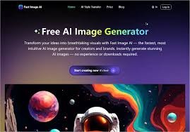 AI Professional Headshot Generator Comparison Review – A Analysis of Fast Image AI's Advantages