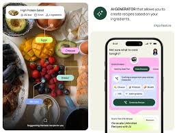 Meal AI - Meal Plans & Recipes - Apps on Google Play