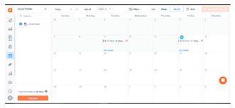 Making Performance Management Charts | InetSoft