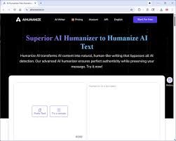 AIHumanize.io Review: Can It Really Beat AI Detectors?