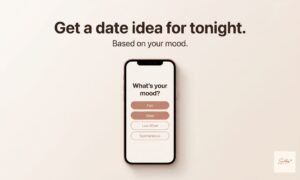 Date Night Ideas Generator – Date Night Ideas Tool for Couples