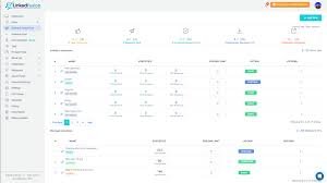 Automate Your LinkedIn Outreach | Safe & Personalized | LinkedFusion