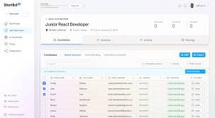 Exploring Conversational AI: Platform Workflow | ShortlistIQ