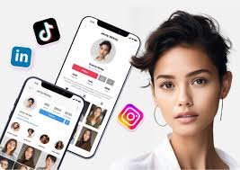 AI Professional Headshot Generator Comparison Review – A Analysis of Fast Image AI's Advantages