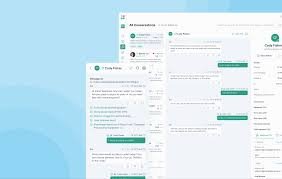 MagicBlocks: Unbelievably Good Website AI Sales Agents