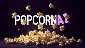 PopcornAI – A Casual Space to Learn AI | Explore AI Effortlessly