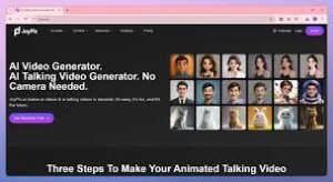 JoyPix.ai Features, Pricing, and Alternatives | AI Tools