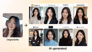 I Tested 8 AI Headshot Generators — Here's the Only One That Worked (Real Results + Screenshots) | by Albert Lai | Medium