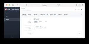 GitHub - nestql/bull-board: Bull Dashboard for @nestjs/bull · GitHub