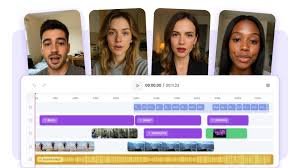 Hooked | AI Video Editor Feature