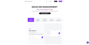 Backlink Management AI Reviews: Use Cases, Pricing & Alternatives