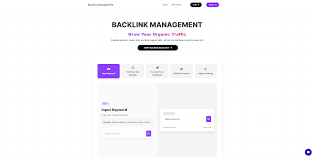 Backlink Management AI Reviews: Use Cases, Pricing & Alternatives